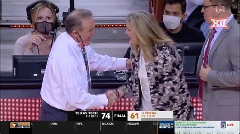 Texas Tech vs No. 9 Texas Women's Basketball Highlights - Win Big Sports