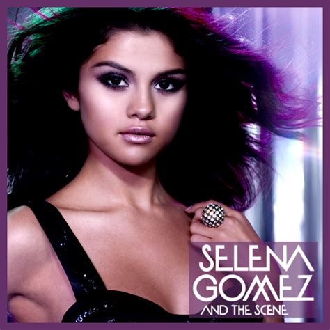 Selena Gomez & The Scene - Selena Gomez Fan Art (20466105) - Fanpop