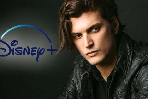 ‘Descendants: The Rise of Red’ At Disney+ Casts Alex Boniello As Jack Of Diamonds