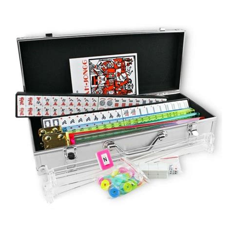 Mah Jongg Sets