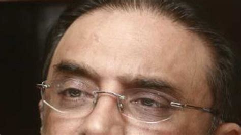 Asif Ali Zardari tempts history to salute him