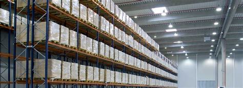 Explaining types of warehouse racking | Racking & Shelving