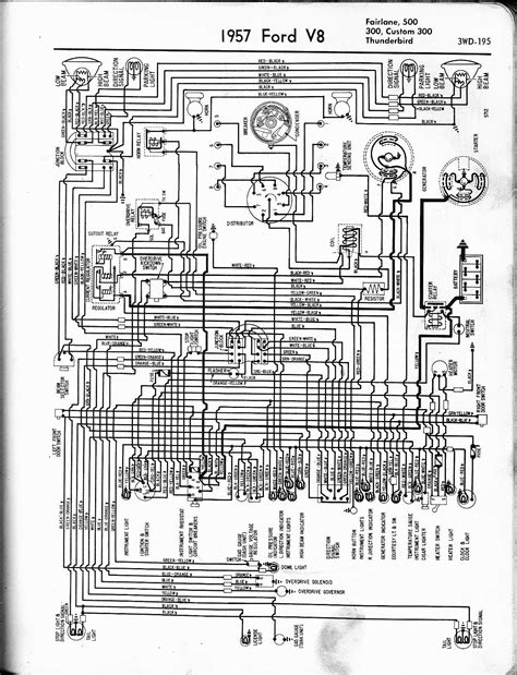 [DIAGRAM] 55 T Bird Ford Electrical Wiring Diagrams - MYDIAGRAM.ONLINE