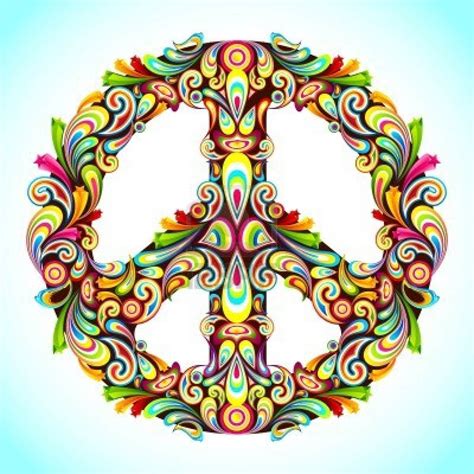 Mandala Madness: Cool Peace Mandalas and Art