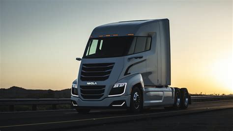 Nikola to Open Semi-Truck Factory in Arizona, Promises Thousands of ...