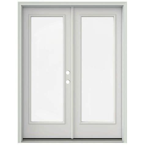 French Patio Doors: 60 X 80 French Patio Doors