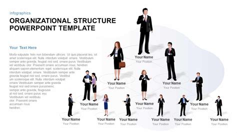 Organizational Structure Powerpoint Examples - Image to u