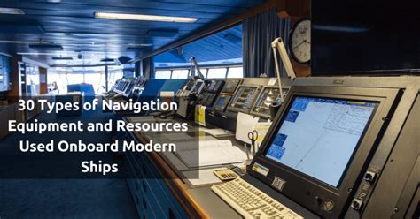 Marine Navigation Archives - Marine Insight