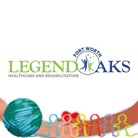 Legend Oaks Healthcare & Rehabilitation Fort Worth