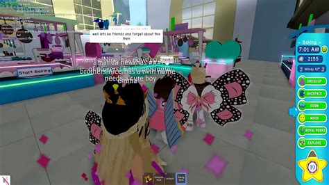 How To Bake A Cake In Royale High Roblox - Cake Walls