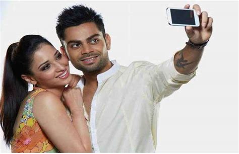 Case filed against Virat Kohli and Tamannaah Bhatia, demand for arrest ...