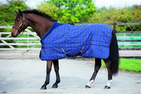 Rhino Original Stable Blanket - Heavy 400g | HorseLoverZ