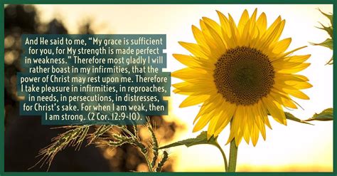 My Grace Is Sufficient for You - GeorgeMuller.org