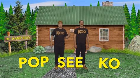 Koo Koo - Pop See Ko - YouTube Music