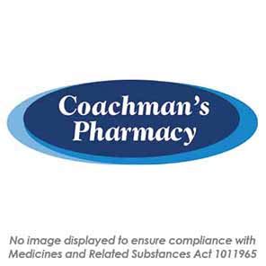 FLUSTAT SYRUP 100ML – Coachman's Pharmacy