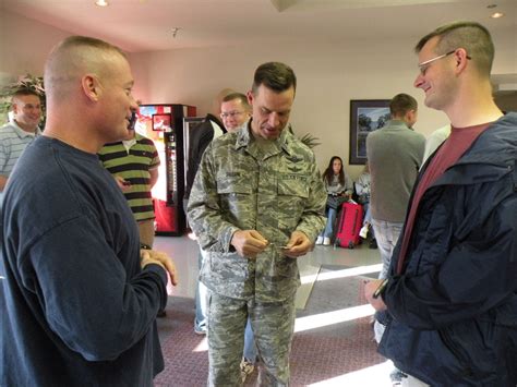 Monterey Airmen dash at Air Force Marathon > Goodfellow Air Force Base ...