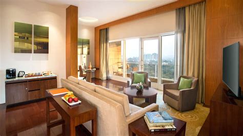 5 Star Hotels & Service Apartments in Pune, Business Hotel Near Airport ...