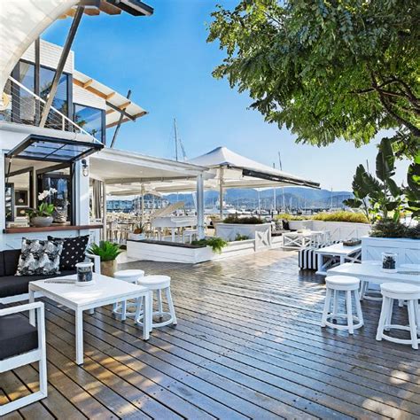 The Garden Bar Bistro Restaurant - Airlie Beach, AU-QLD | OpenTable