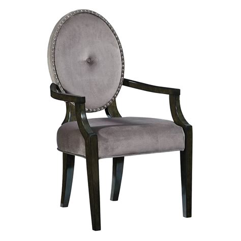 Essex Arm Chair – Gallery Furniture of Central Florida