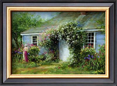 Cape House Limited Edition Print by Donny Finley Pricing Secondary ...