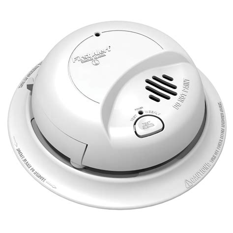 Reducing Fire-Caused Deaths with Smoke Detectors - USESI