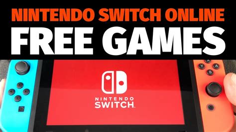 Nintendo Switch Free Games With Online Factory Sale | www.auxiliomutuo.com