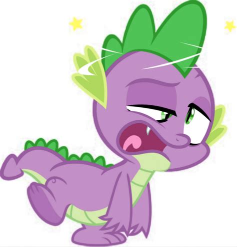 Thoughts on Spike. - MLP:FiM Canon Discussion - MLP Forums