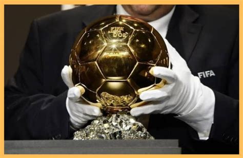 Ballon d'Or 2022 Winner, Ranking, Venue, Date, and History