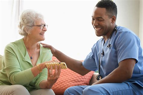 Four common myths about hospice care | Parkview Health