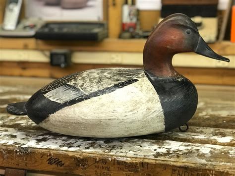 Pin by Evan Lemay on Waterfowling | Decoy carving, Decoy, Duck decoys