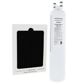 Frigidaire Refrigerator Water Filters | FridgeFilters.com