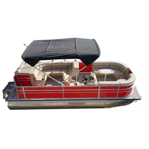 OEM/ODM Pontoon boat plans aluminum and pontoon boat decking aluminum ...