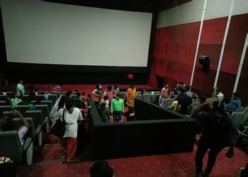 5 Best Cinema Halls in Ranchi, JH - 5BestINcity.com