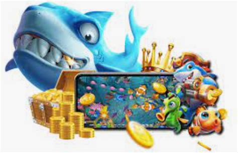 Fish shooting game, New formula, Hunt for millions - Beauty & Cosmetic