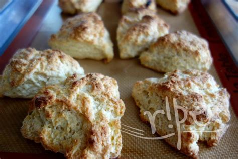 Cream Scones | RIPE