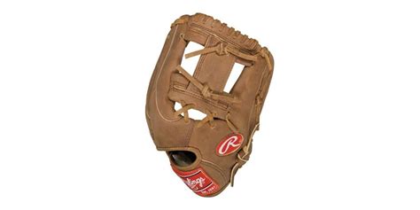 Rawlings Baseball Glove (4 Options)