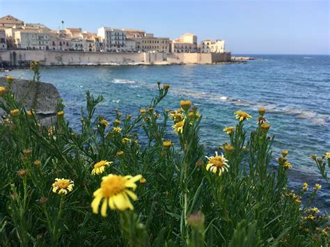 A walking tour of Ortigia island, Siracusa, Italy | Luggage and Life