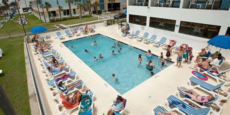 Holiday Sands South - Myrtle Beach Hotels - MyrtleBeach.com