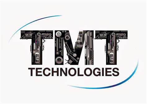 TMT Logo - LogoDix