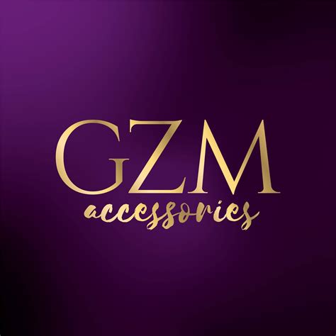 GZM Accessories