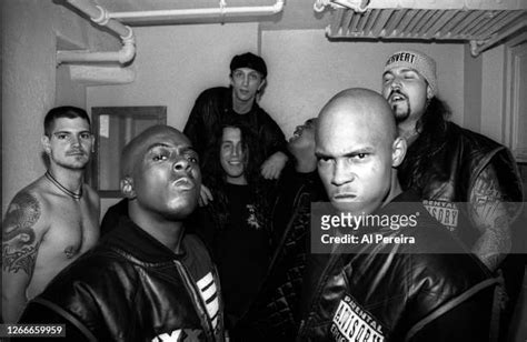 Biohazard (Band) Photos and Premium High Res Pictures - Getty Images