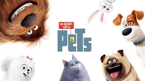 The Secret Life Of Pets 2 Wallpapers - Top Free The Secret Life Of Pets ...