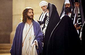 Jesus and the Pharisees - EARLY CHURCH HISTORY