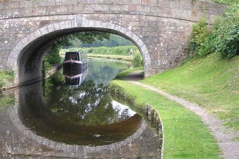 Lancaster’s historic canal under threat of closure, boater warns