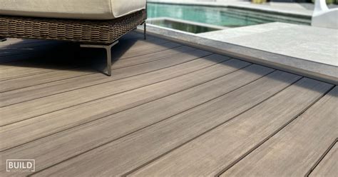 Composite Vs Wood Decking: Which is Better?