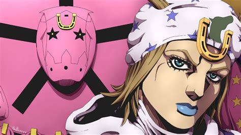 JoJo Part 7 release date on Netflix: JoJo's Bizarre Adventure Steel Ball Run predictions