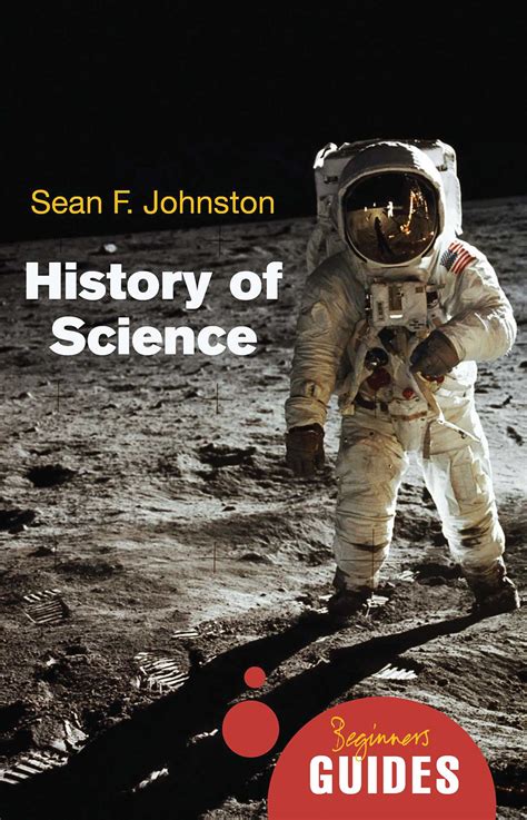 History of Science | Book by Sean F. Johnston | Official Publisher Page | Simon & Schuster