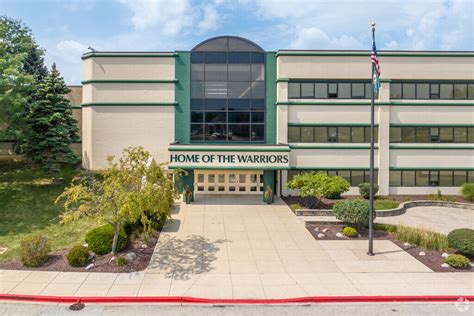 Waubonsie Valley High School, Aurora IL Rankings & Reviews - Homes.com