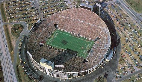 Tampa Stadium - Alchetron, The Free Social Encyclopedia