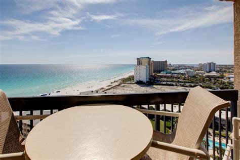 Sundestin Beach Resort 1718 | Destin, Florida Condo Rental